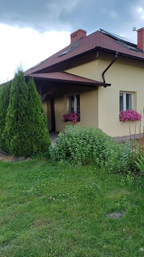 Agroturystyka Agnieszki Murszewskiej Sandomierz Kültér fotó
